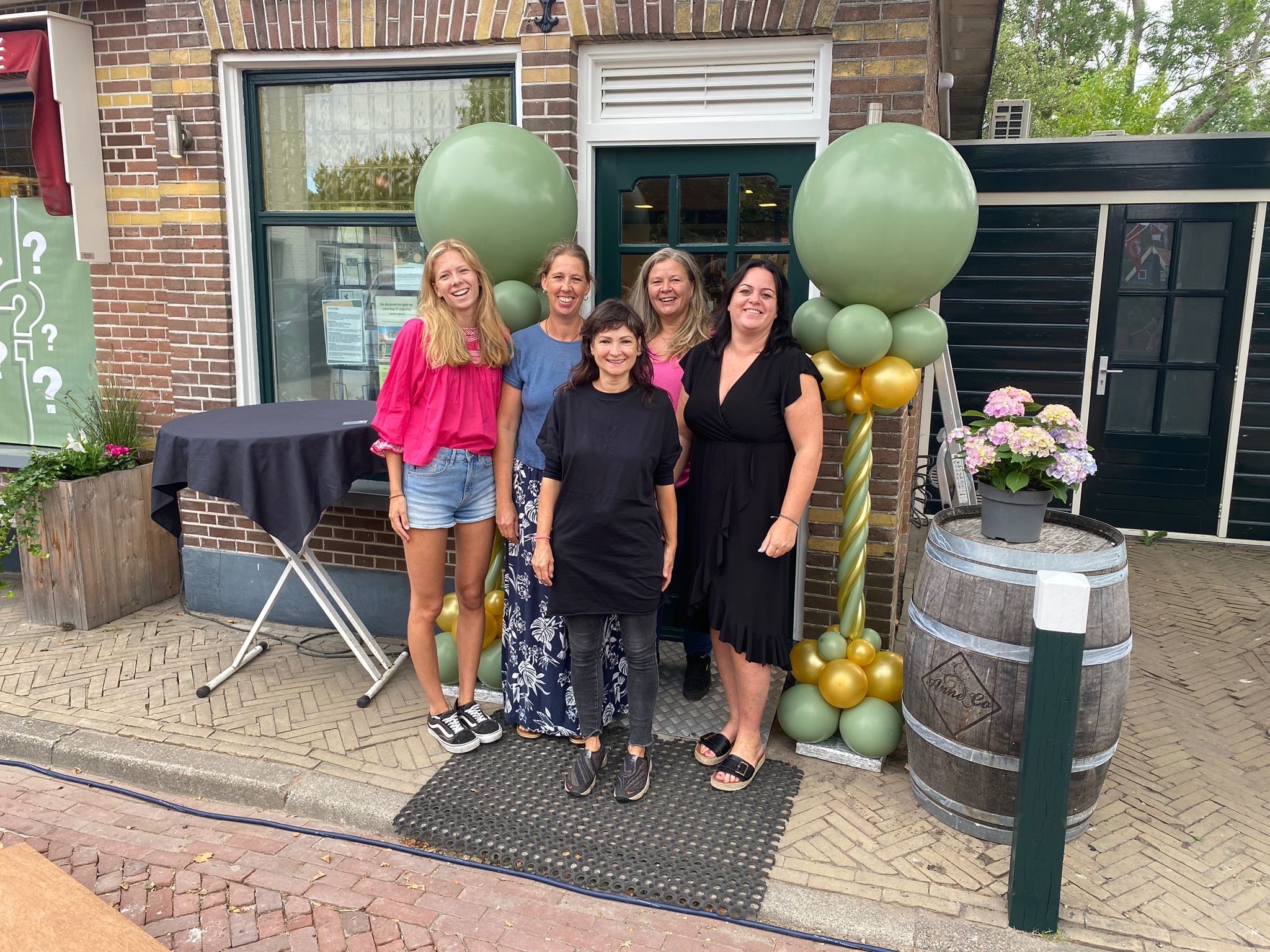 Anne & Co Dorpswinkel